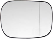 Door Mirror Glass Dorman-Help 56824