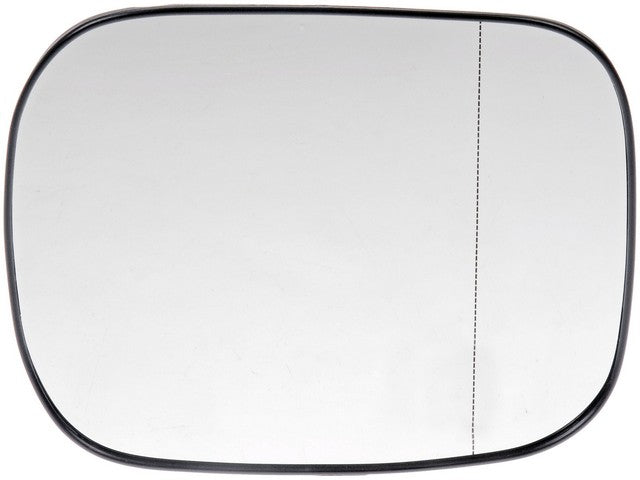 Door Mirror Glass Dorman-Help 56824