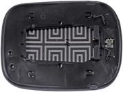 Door Mirror Glass Dorman-Help 56824