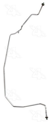 A/C Liquid Line with Orifice Tube Four Seasons 56824