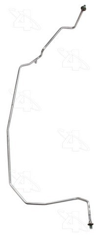 A/C Liquid Line with Orifice Tube Four Seasons 56824