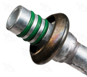 A/C Liquid Line with Orifice Tube Four Seasons 56824