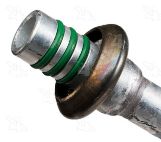 A/C Liquid Line with Orifice Tube Four Seasons 56824