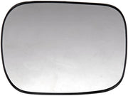 Door Mirror Glass Dorman-Help 56825