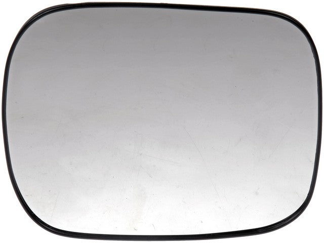 Door Mirror Glass Dorman-Help 56825