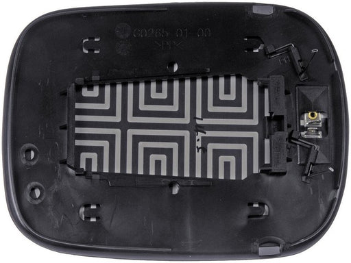 Door Mirror Glass Dorman-Help 56825