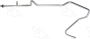 A/C Liquid Line with Orifice Tube Four Seasons 56825