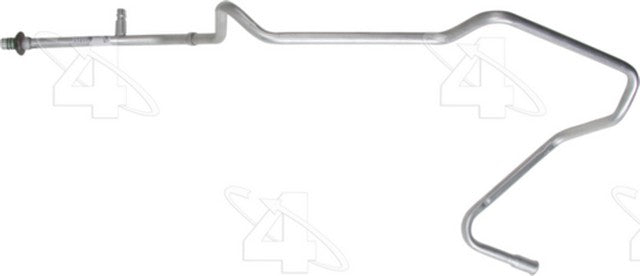 A/C Liquid Line with Orifice Tube Four Seasons 56825