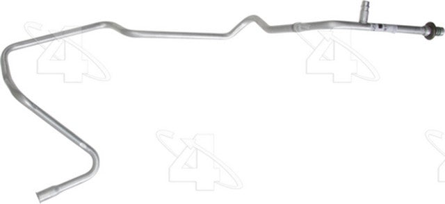 A/C Liquid Line with Orifice Tube Four Seasons 56825