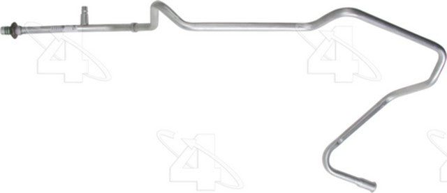 A/C Liquid Line with Orifice Tube Four Seasons 56825