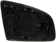 Door Mirror Glass Dorman-Help 56826