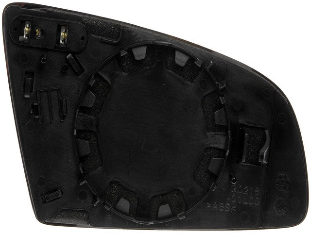 Door Mirror Glass Dorman-Help 56826