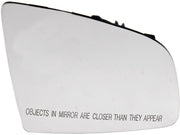 Door Mirror Glass Dorman-Help 56827