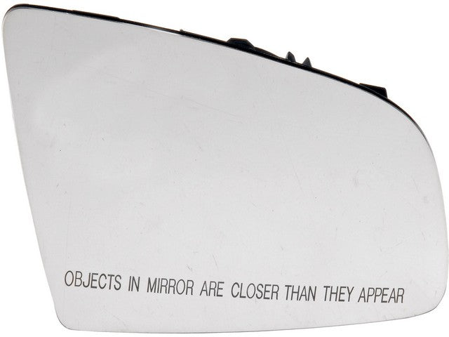Door Mirror Glass Dorman-Help 56827
