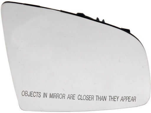 Door Mirror Glass Dorman-Help 56827