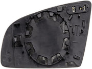 Door Mirror Glass Dorman-Help 56827