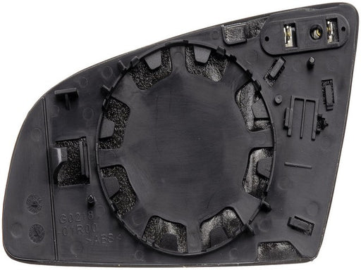 Door Mirror Glass Dorman-Help 56827