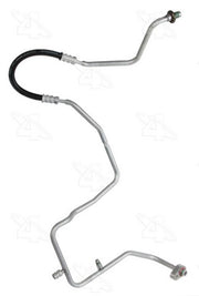 A/C Liquid Line with Orifice Tube Four Seasons 56827