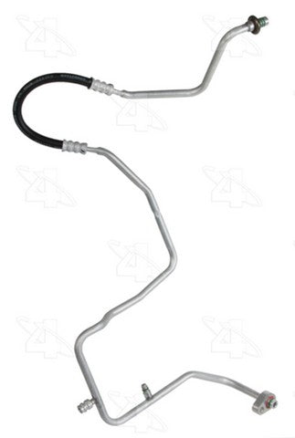 A/C Liquid Line with Orifice Tube Four Seasons 56827