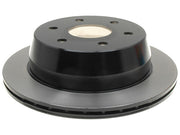 Disc Brake Rotor Raybestos Brakes 56827