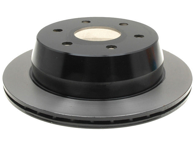 Disc Brake Rotor Raybestos Brakes 56827