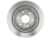 Disc Brake Rotor Raybestos Brakes 56827