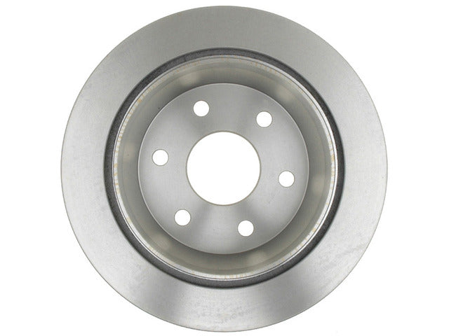 Disc Brake Rotor Raybestos Brakes 56827
