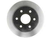 Disc Brake Rotor Raybestos Brakes 56827