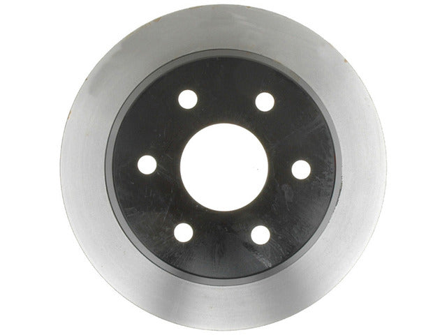 Disc Brake Rotor Raybestos Brakes 56827