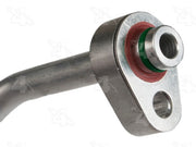A/C Liquid Line with Orifice Tube Four Seasons 56827