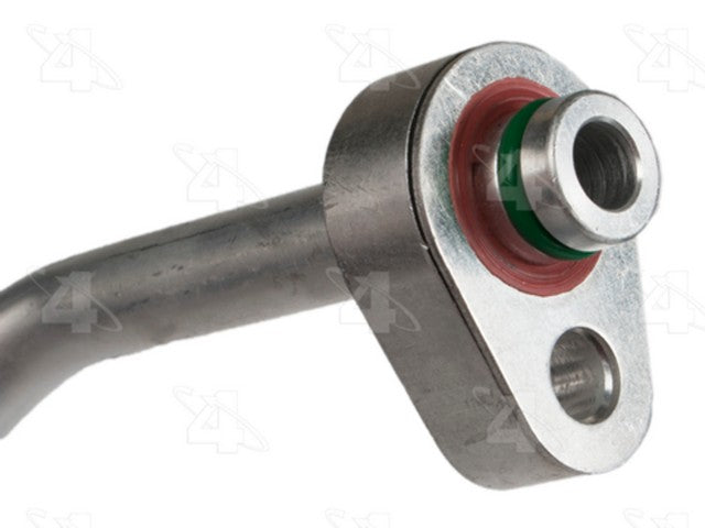 A/C Liquid Line with Orifice Tube Four Seasons 56827
