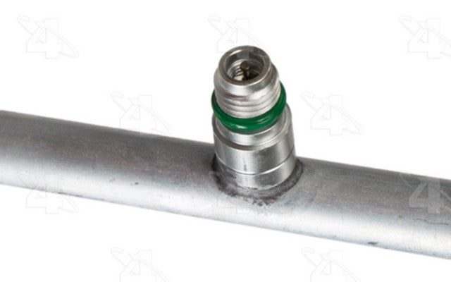 A/C Liquid Line with Orifice Tube Four Seasons 56827