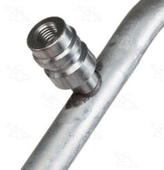 A/C Liquid Line with Orifice Tube Four Seasons 56827