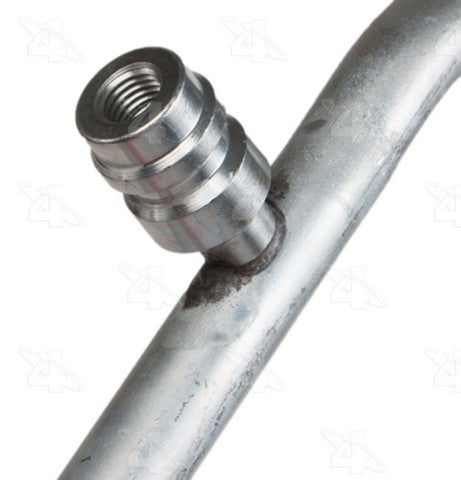 A/C Liquid Line with Orifice Tube Four Seasons 56827