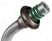 A/C Liquid Line with Orifice Tube Four Seasons 56827