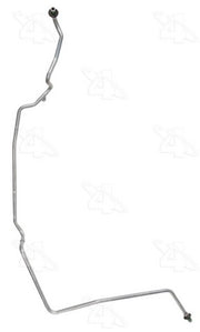 A/C Liquid Line with Orifice Tube Four Seasons 56828