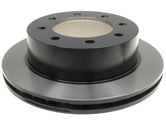 Disc Brake Rotor Raybestos Brakes 56828