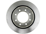 Disc Brake Rotor Raybestos Brakes 56828