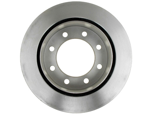 Disc Brake Rotor Raybestos Brakes 56828