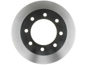 Disc Brake Rotor Raybestos Brakes 56828
