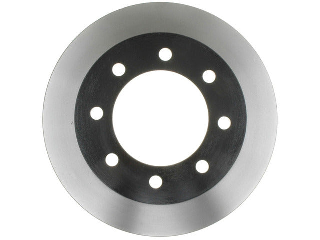 Disc Brake Rotor Raybestos Brakes 56828