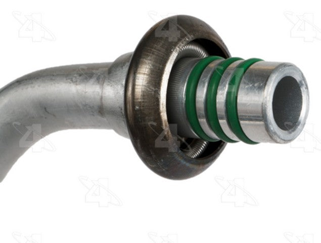 A/C Liquid Line with Orifice Tube Four Seasons 56828