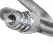 A/C Liquid Line with Orifice Tube Four Seasons 56828