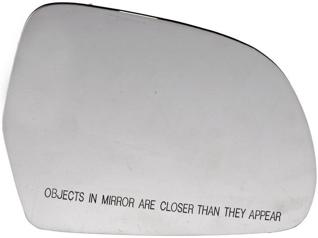 Door Mirror Glass Dorman-Help 56829