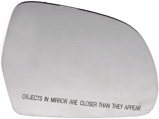 Door Mirror Glass Dorman-Help 56829