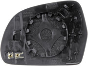 Door Mirror Glass Dorman-Help 56829