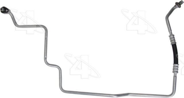 A/C Liquid Line with Orifice Tube Four Seasons 56829