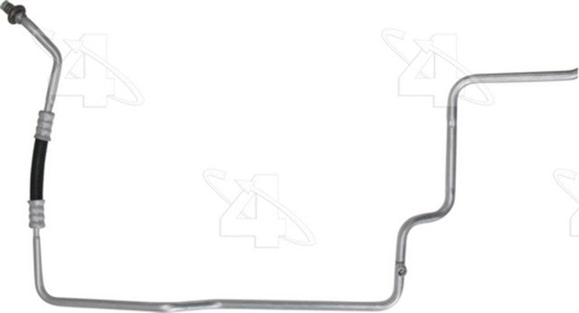A/C Liquid Line with Orifice Tube Four Seasons 56829