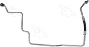 A/C Liquid Line with Orifice Tube Four Seasons 56829