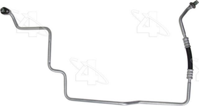 A/C Liquid Line with Orifice Tube Four Seasons 56829